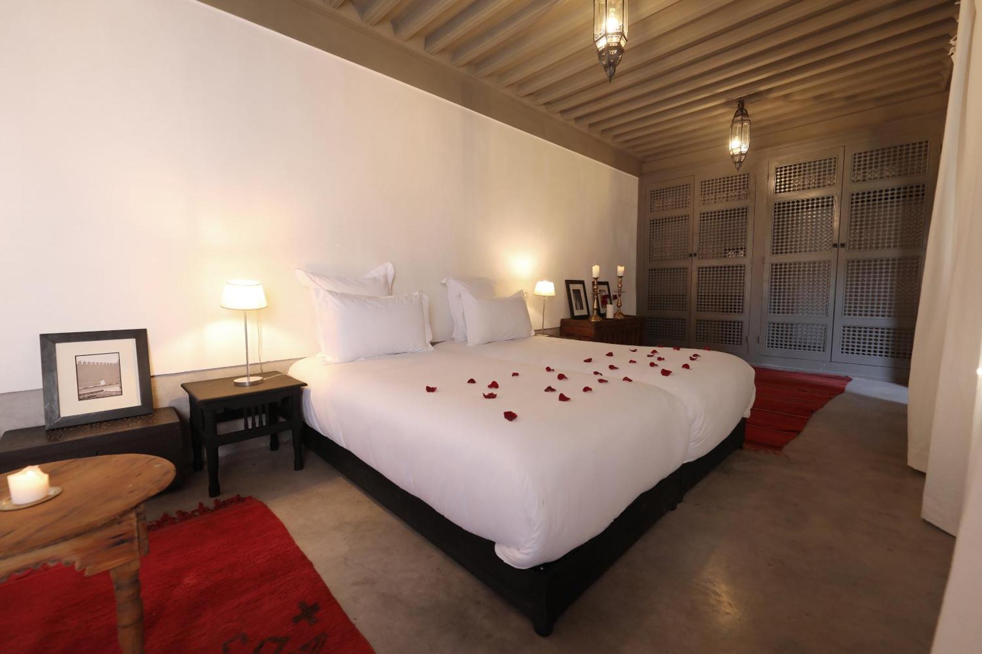 Zaouia 44 Marrakesh